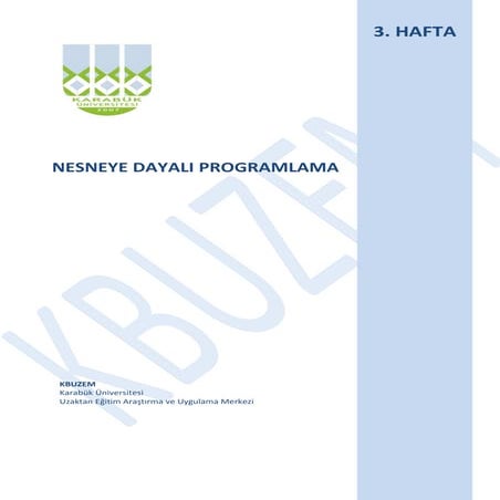 3. aşırı yükleme   yaşam alanı - dinamik bellek kullanımı