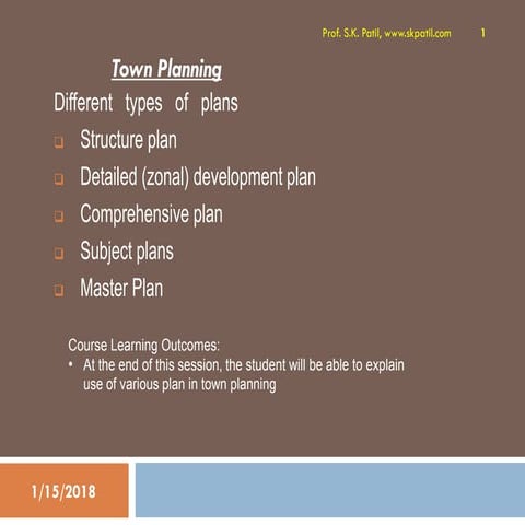 3.5 structure, dpp subject plan
