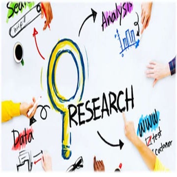 Research process and Ethics of Research