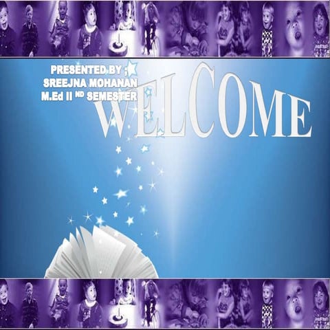 Maladjustment   Causes & Symptoms , Detection Of Maladjustment