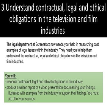  Controversy In Media