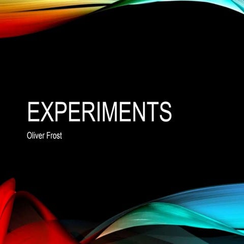 3. interactive production experiments 1(1)
