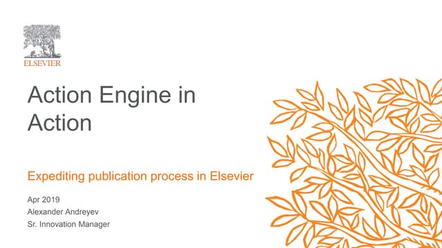 From Personal Care to Scientific Publishing: Celonis Use Cases Across Industries