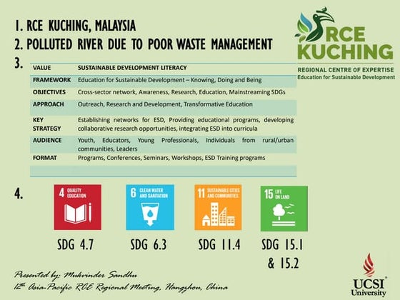 Creation of Low Carbon School Campuses in Kerala, India | PPT