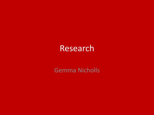 3. research mfp updated