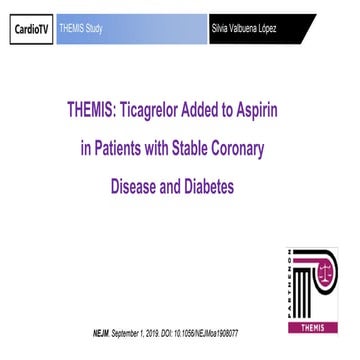 THEMIS Study | PDF