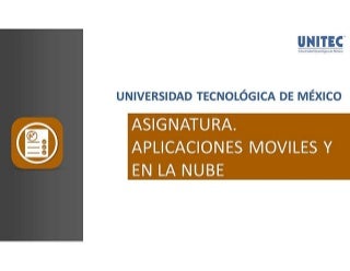 3. interfaz grafica y gestion de eventos de aplicaciones moviles 1