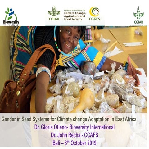 Day1_Theme1_Dr. John Recha