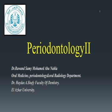 lecture 1 part 3 | PPT