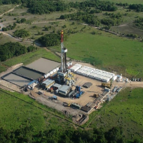 Crawler Land Rig | PDF