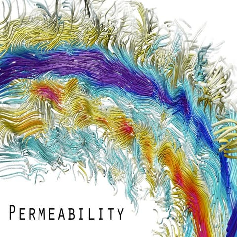 3.2.1 Permeability