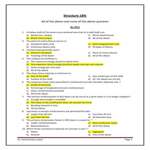 3.structure engineering