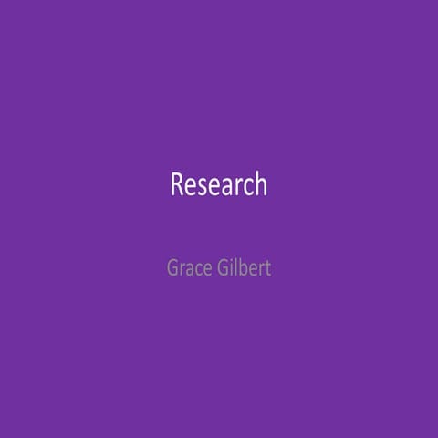 3. research