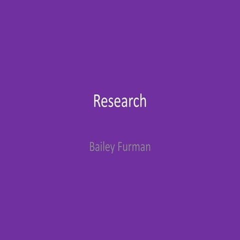 3. research