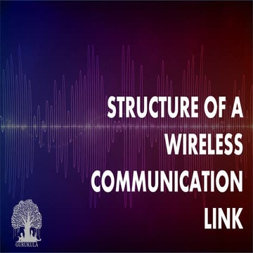 3-1-structure-of-a-wireless-communicaiton-link-ppt