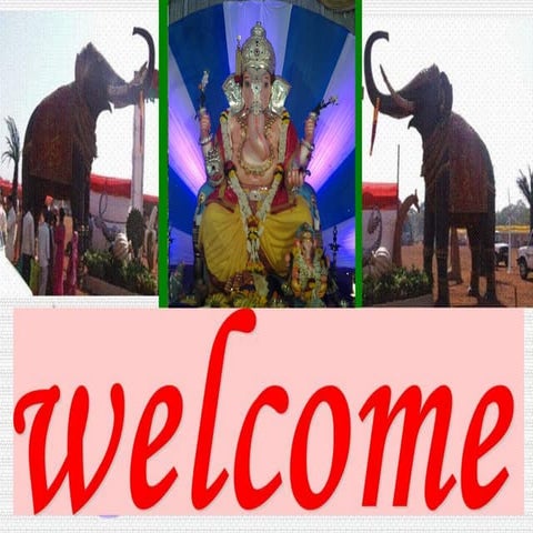 SCOPE OF AGRICULTURE IN INDIA AND MAHARASHTRA