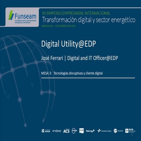 EDF Pulse innovation Contest | PDF