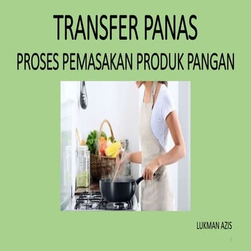 3. TRANSFER PANAS | PPTX