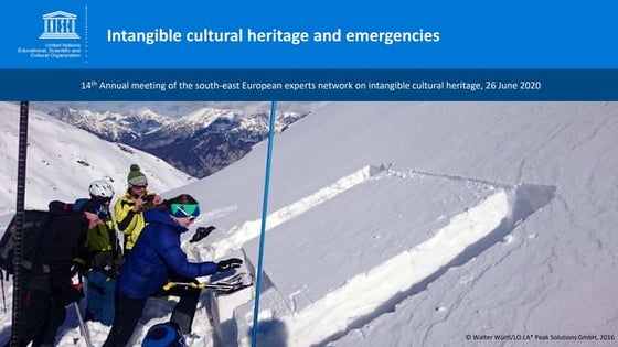 World heritage | PPTX