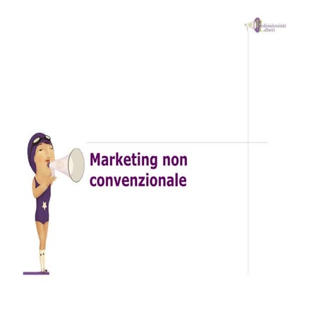 3 Marketing non convenzionale | PDF