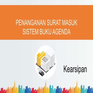 3.4. menerapkan penanganan surat masuk