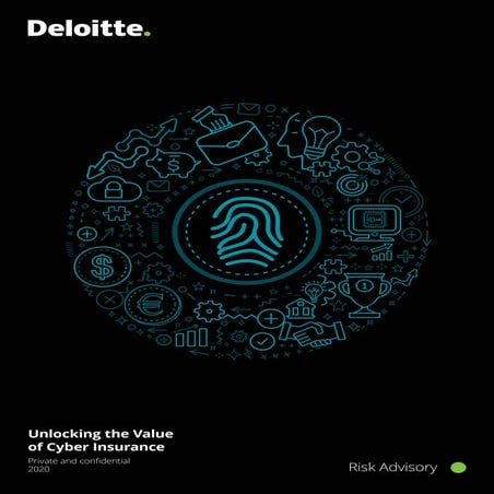 Digital economy and its effect on cyber risk