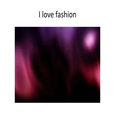 3.fast fashion texts - without videos.pptx