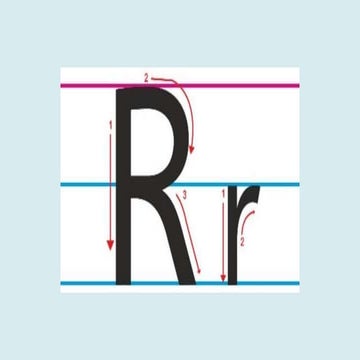 Letrang Rr | PPTX