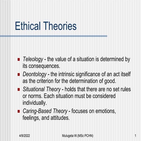 3. Ethical theories.ppt