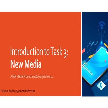 3.1 - Trends & New Media.pptx