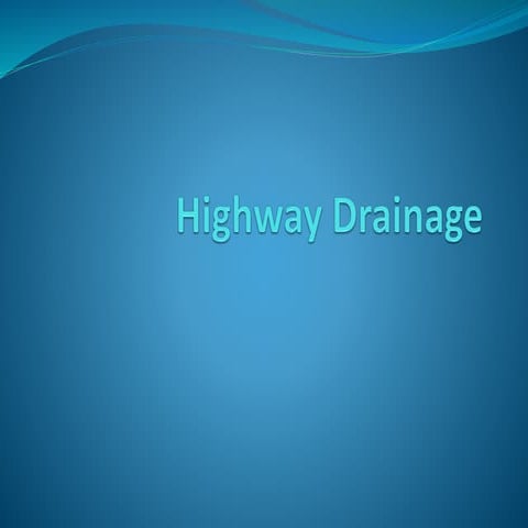 3. Highway Drainage.pdf