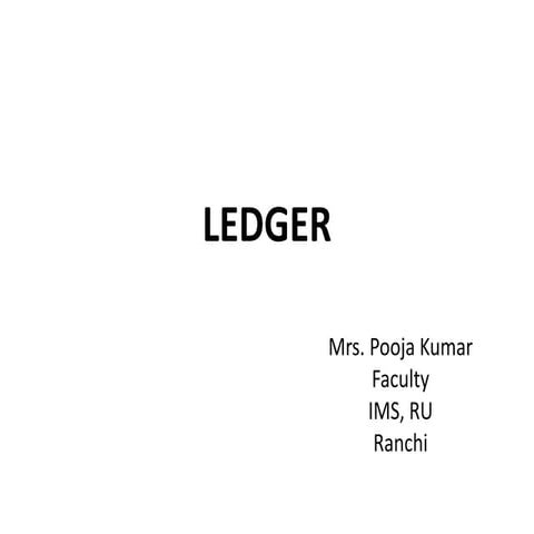 3.1.  LEDGER & TRAIL BALANCE.pptx