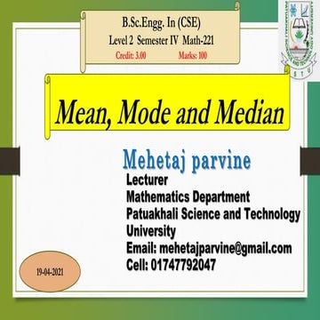 3.1measure of central tendency.pptx