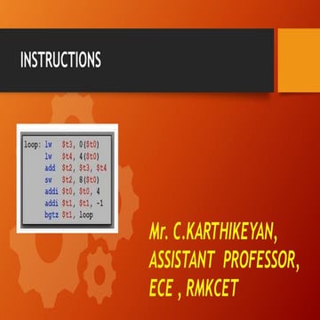 3. Instruction Set.pptx
