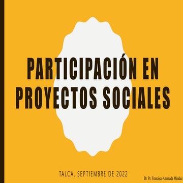 3.- Unidad I.-Participación y Modelos.pptx