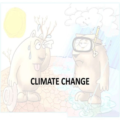 Climate Change