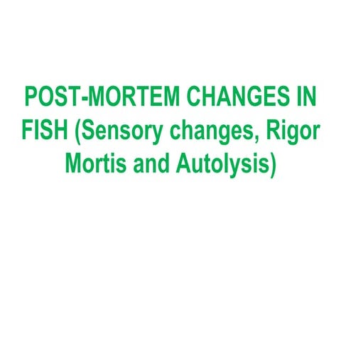3.1 Postmortem changes - 1.pdf