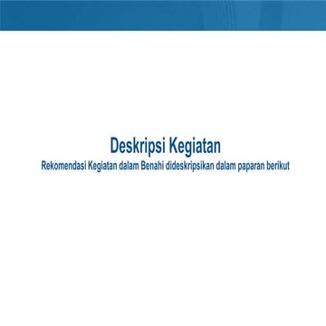 3.Deskripsi Kegiatan Benahi 1-10 Satpen - Kemdikbud .pptx