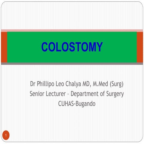 3. COLOSTOMY..ppt