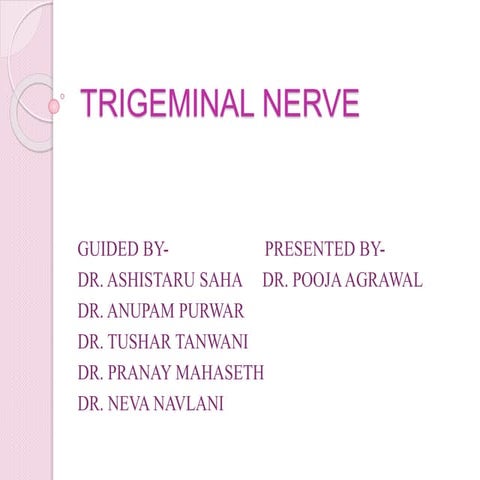 3.TRIGEMINAL NERVE.pptx