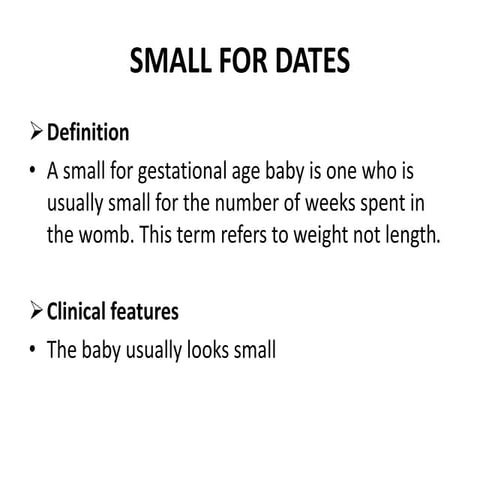 3. SMALL FOR DATES.pptx