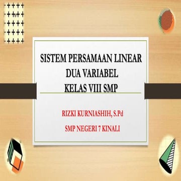 3. PPT SPLDV SUPERVISI.pptx