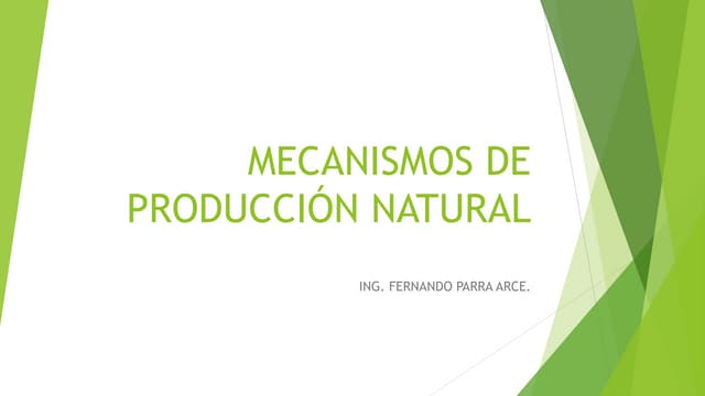 3. MECANISMOS DE PRODUCCIÓN NATURAL.pptx