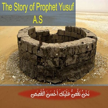 3.Surah Yusuf 3.pptx