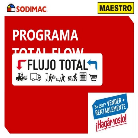 3. Programa Total Flow.pptx