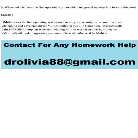 3. When and what was the first operating system which integrated sec.pdf