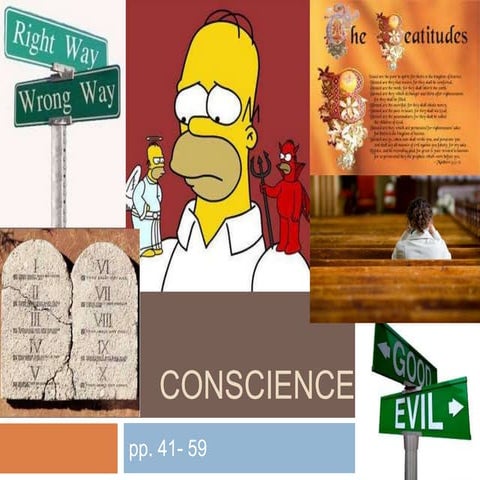 3.3_conscience.ppt