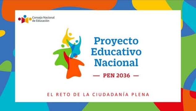 PROPÓSITOS PEN Y COMPONENTES PER