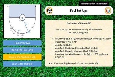 3.3 Fouls in de AFA below GLE.pptx