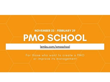 Michael Vidyakin: Defining PMO Structure and Governance (UA)